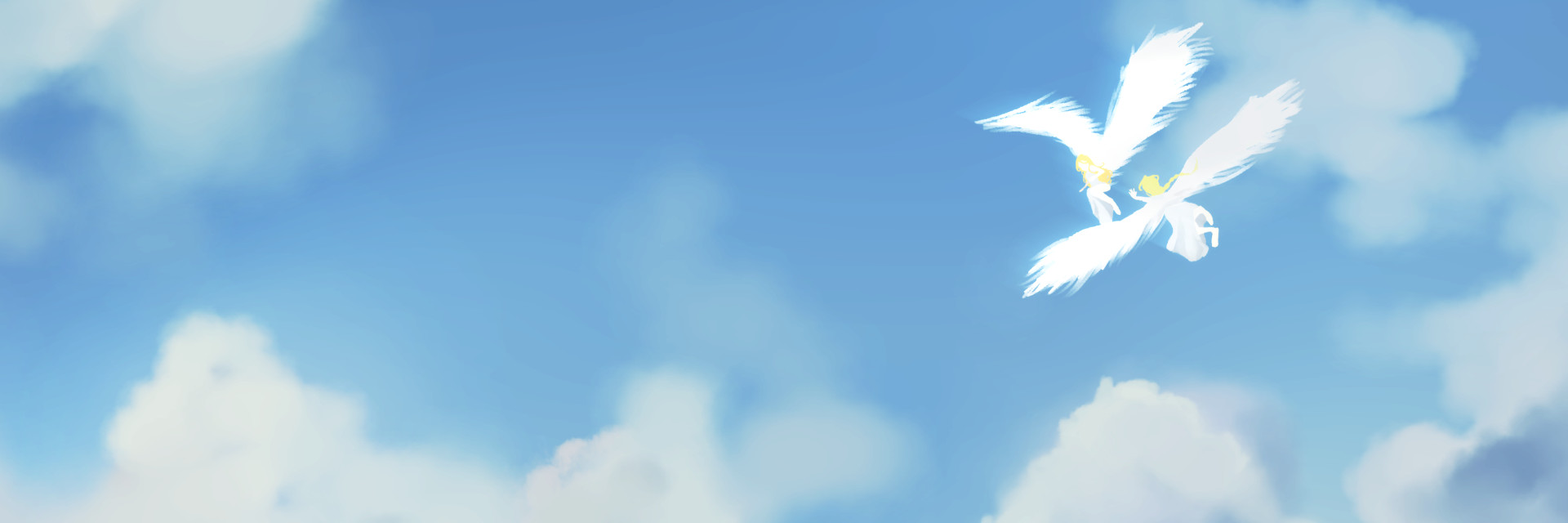 ArtStation banner for @yuga