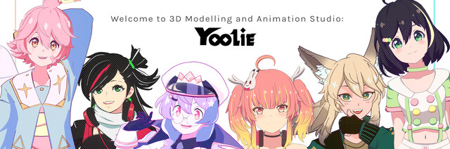 Yoolie - ( Anime 3D Model ) Grea from Shingeki no Bahamut