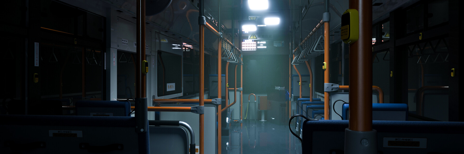 ArtStation banner for @req