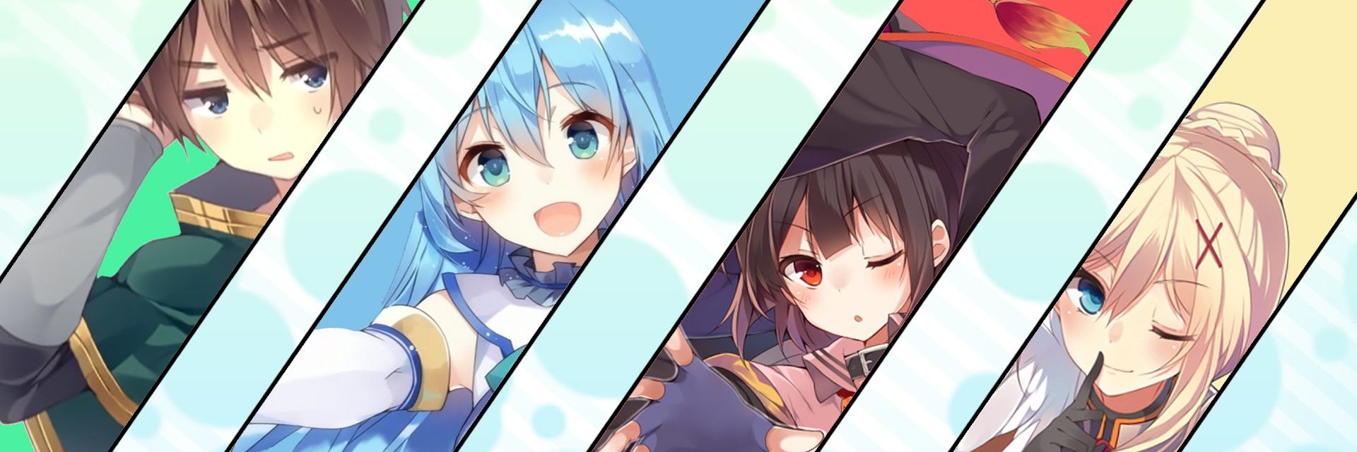 ArtStation banner for @ends