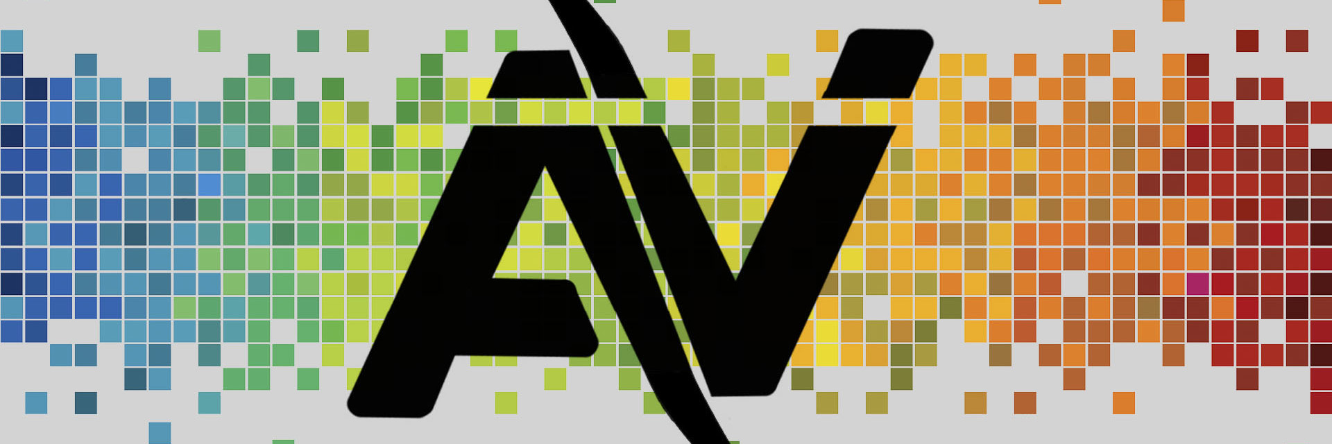 ArtStation banner for @nav