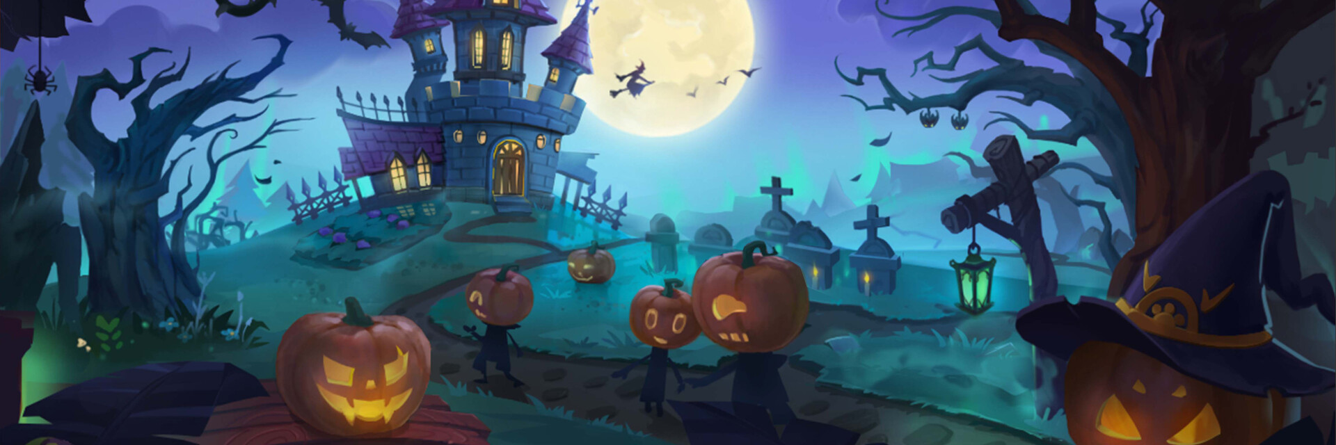 ArtStation banner for @rare