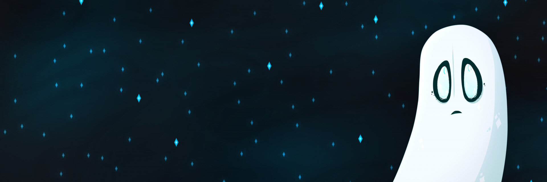 ArtStation banner for @pires
