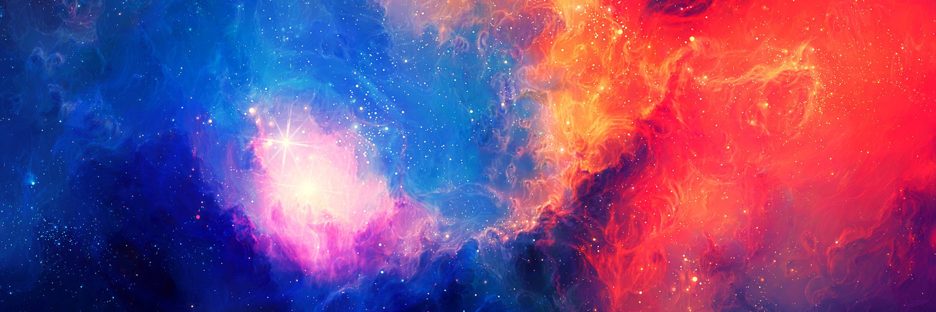 ArtStation banner for @teri