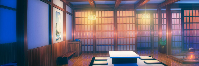 ArtStation - Kristof Dedene