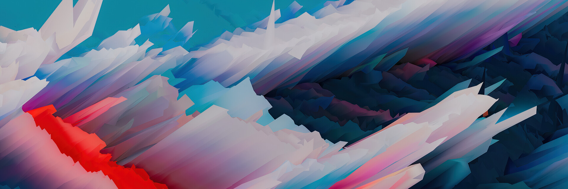 ArtStation banner for @smoothie