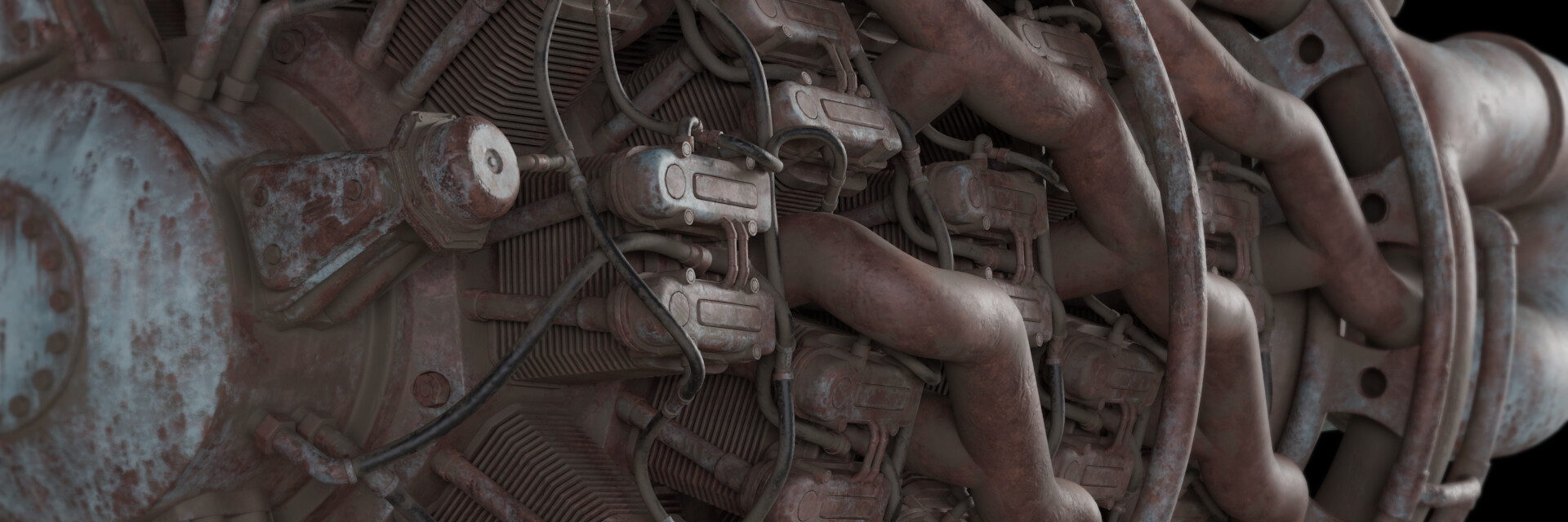 ArtStation banner for @epa