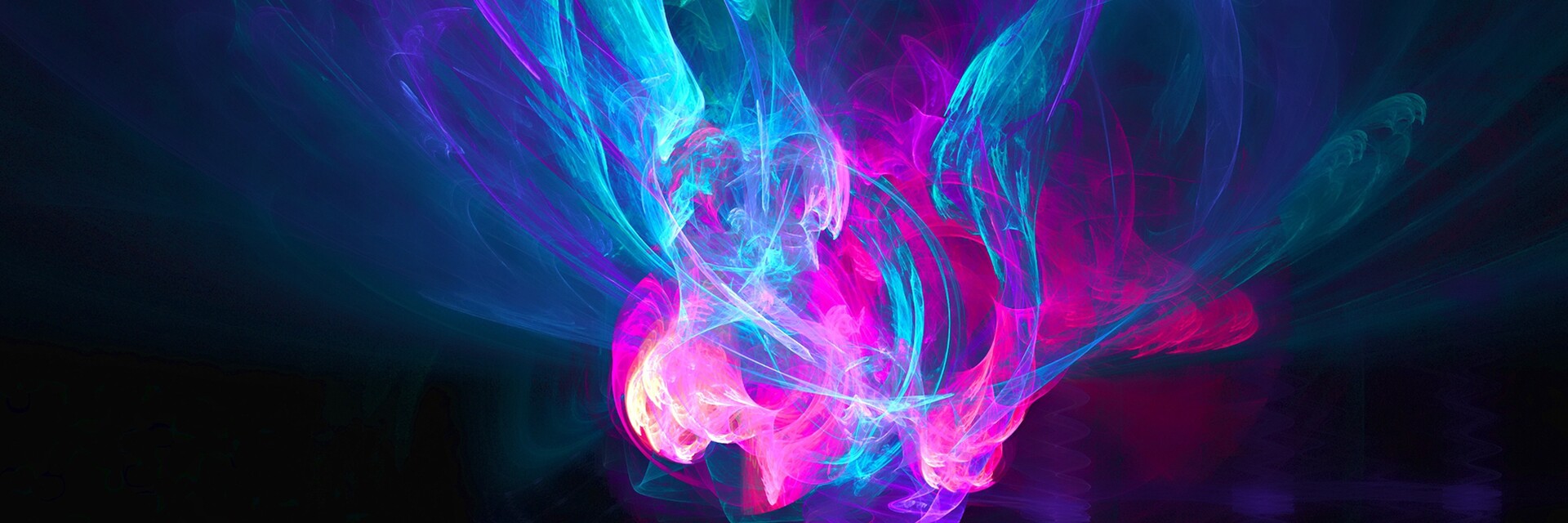 Hot graphics. Неоновый дым. Сердце неон на черном фоне. Красивая обложка для ВК 3д. Картинки анимация цветной абстрактный дым.