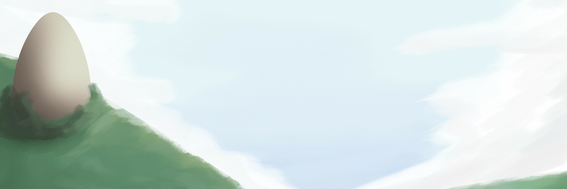 ArtStation banner for @haffato