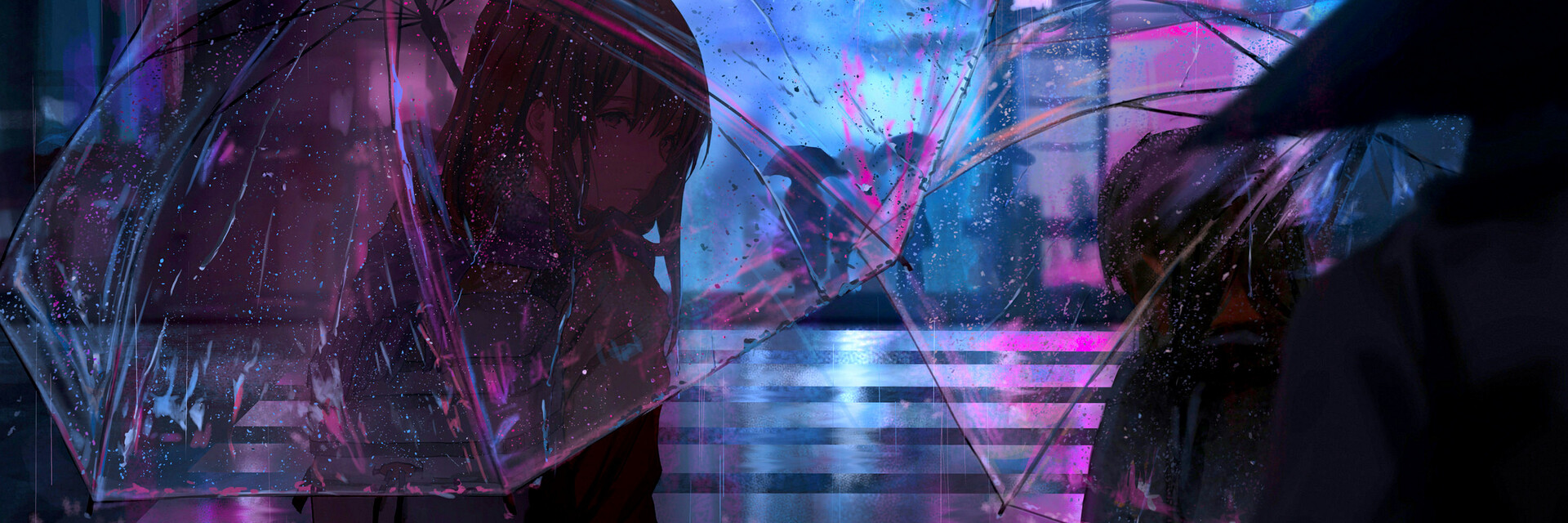 ArtStation banner for @snapper
