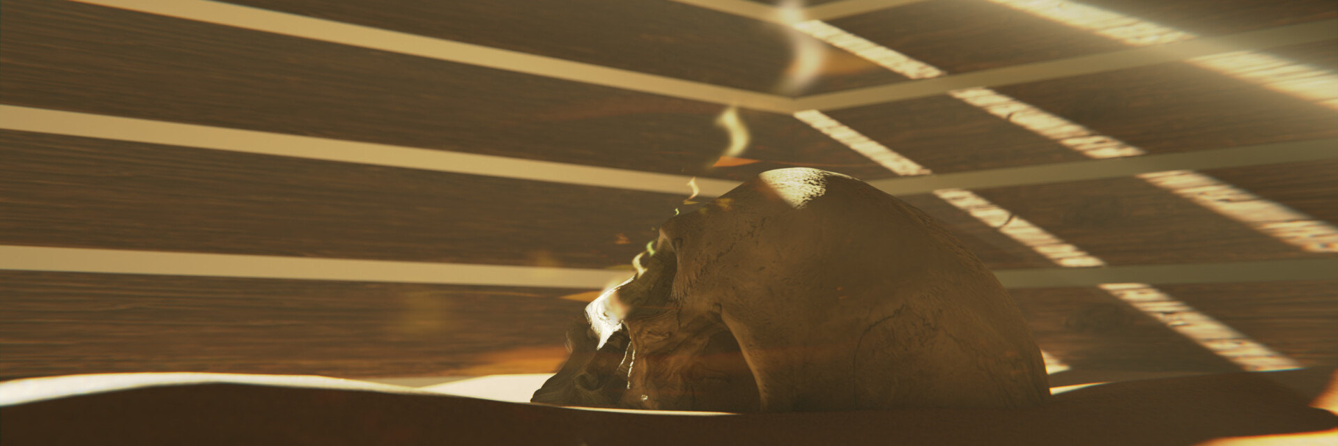 ArtStation banner for @torino