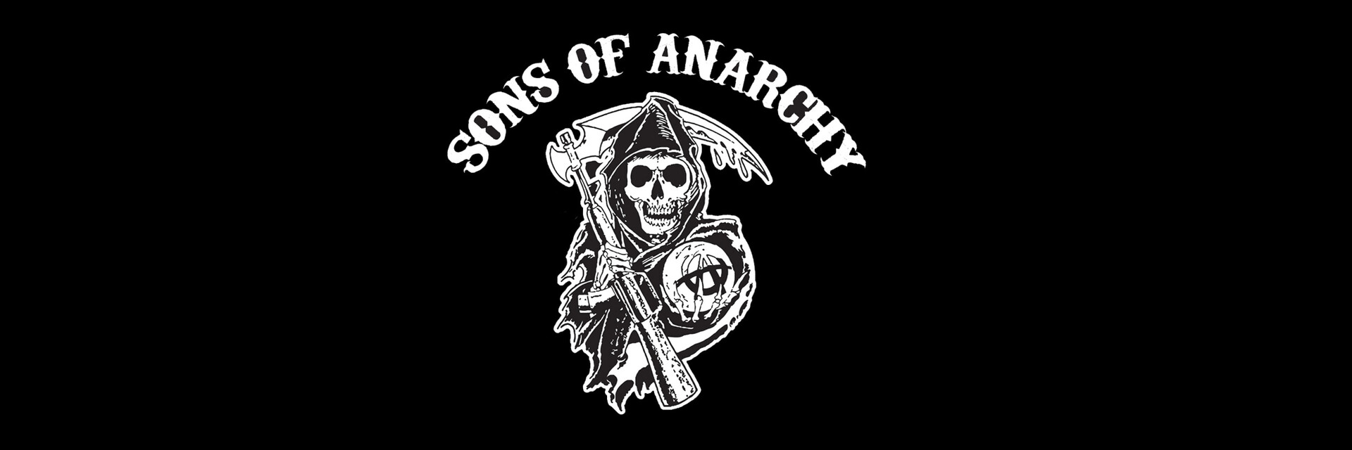 Sons of anarchy картинки