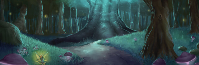 ArtStation - Francesco Rivetti