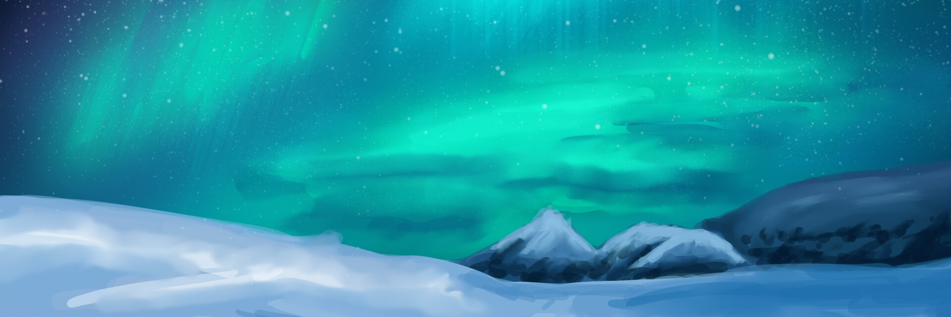 ArtStation Sarah Fonville