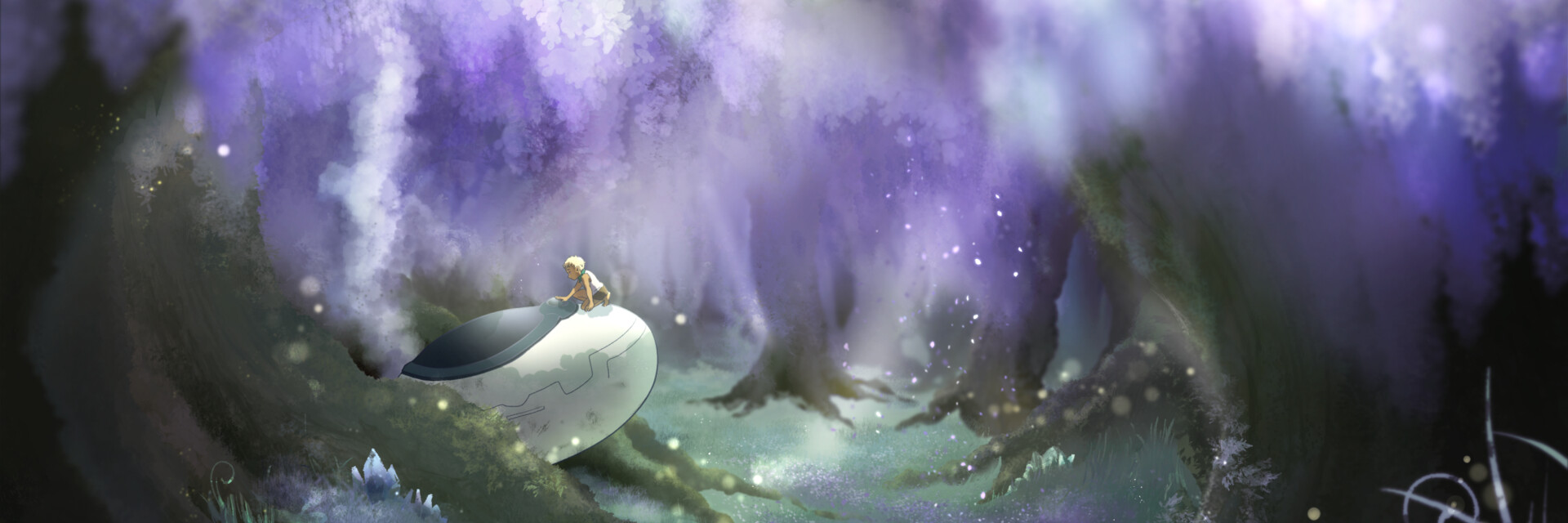 ArtStation - Ai Tomioka