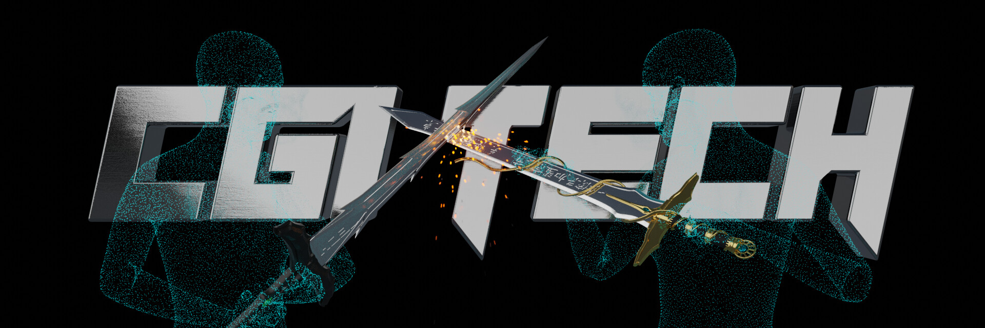 ArtStation banner for @technical