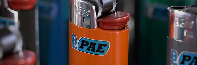 ArtStation - Paul Elder