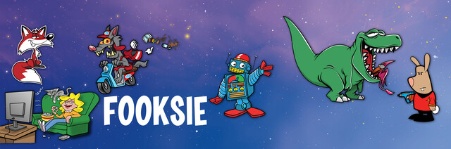 ArtStation - Jerry Fuchs