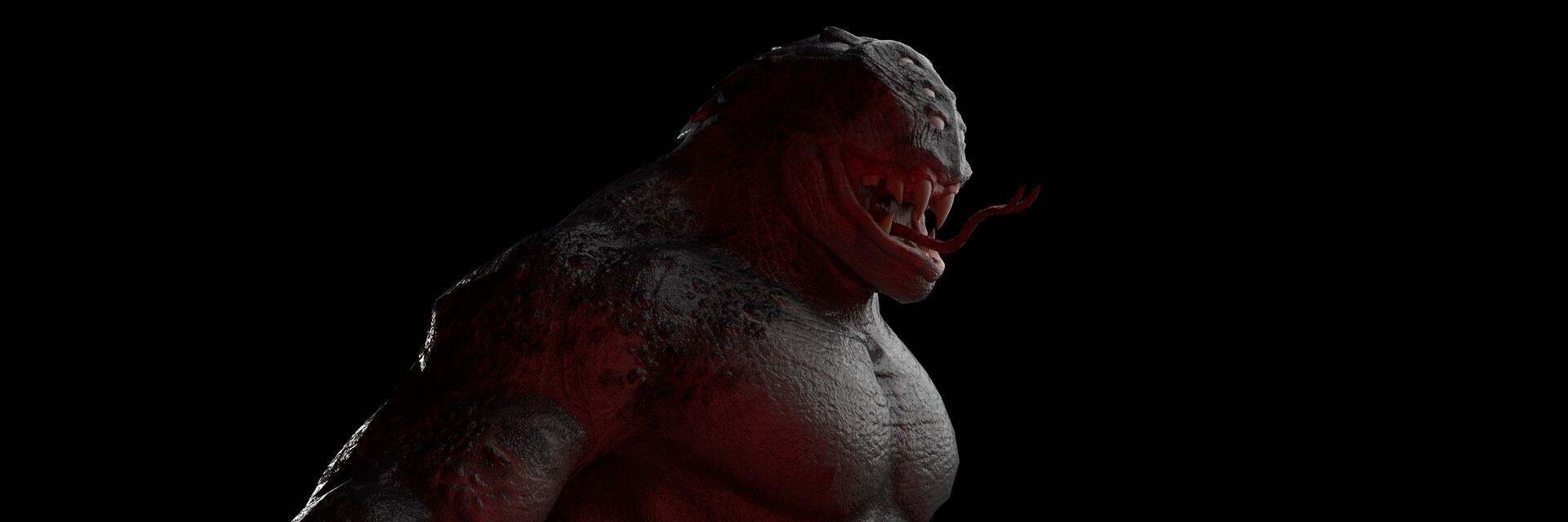 ArtStation banner for @arthritis