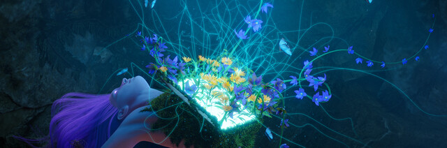 ArtStation - Jebin Rohit