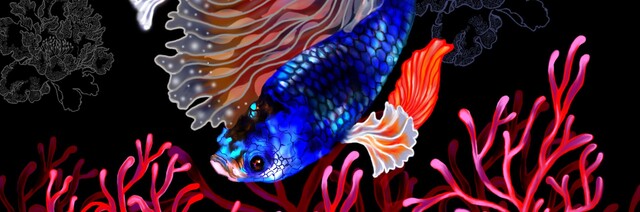 ArtStation - Reshmi Das