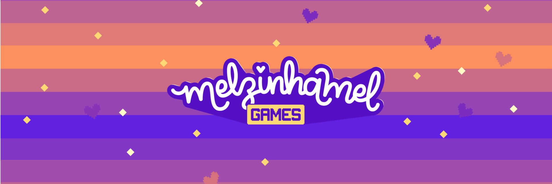 MelzinhaMel Games