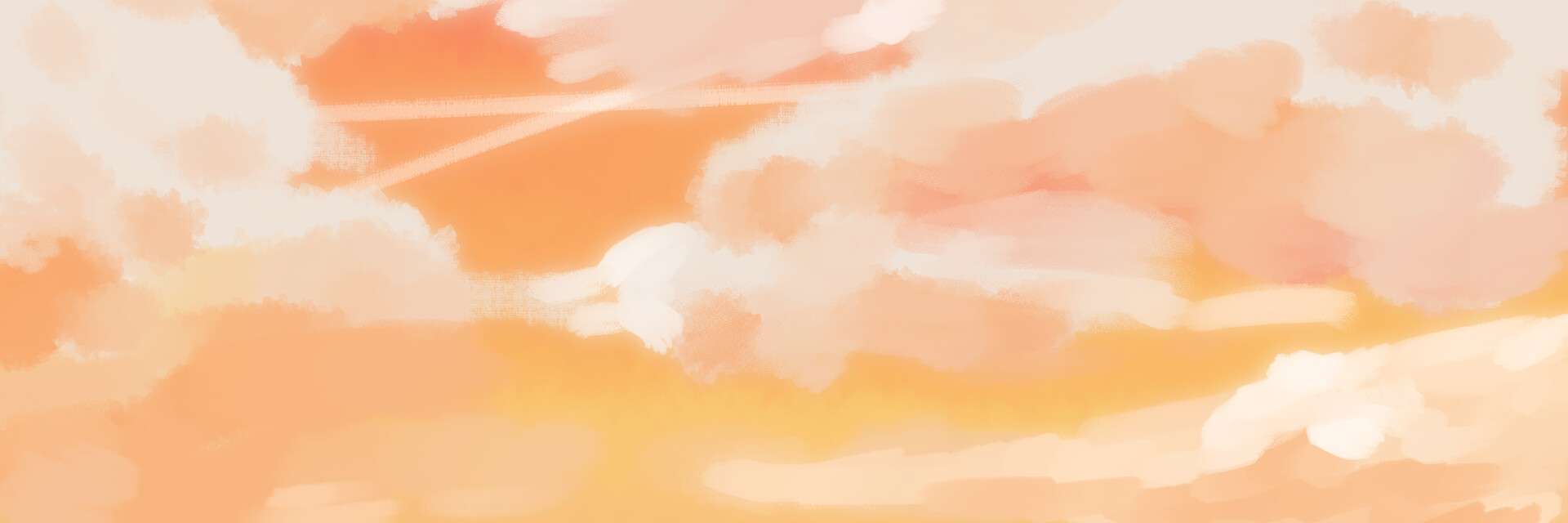 ArtStation banner for @pistachio