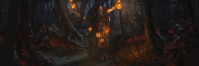 ArtStation - Eamonn McCormick