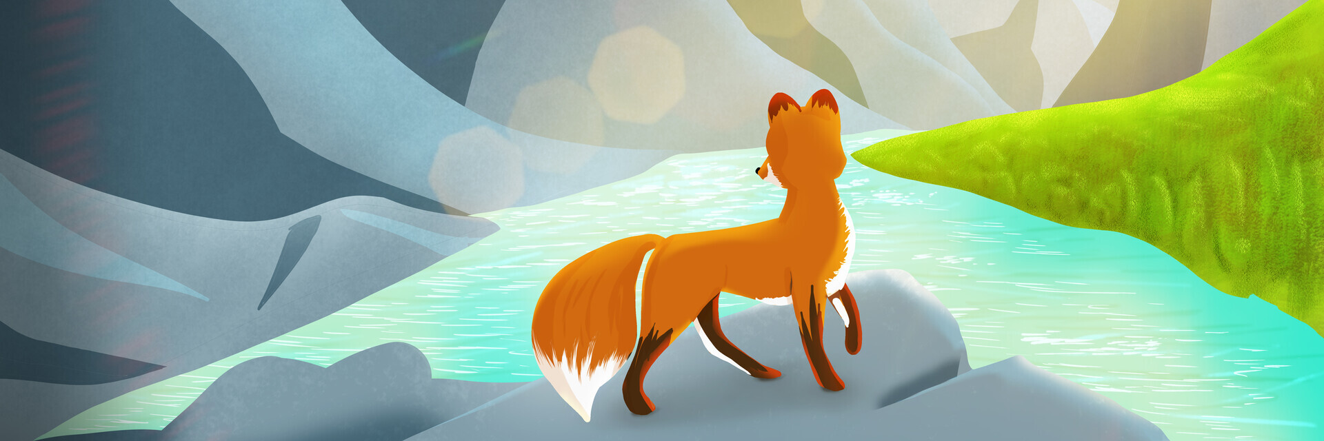 ArtStation - Vincent White