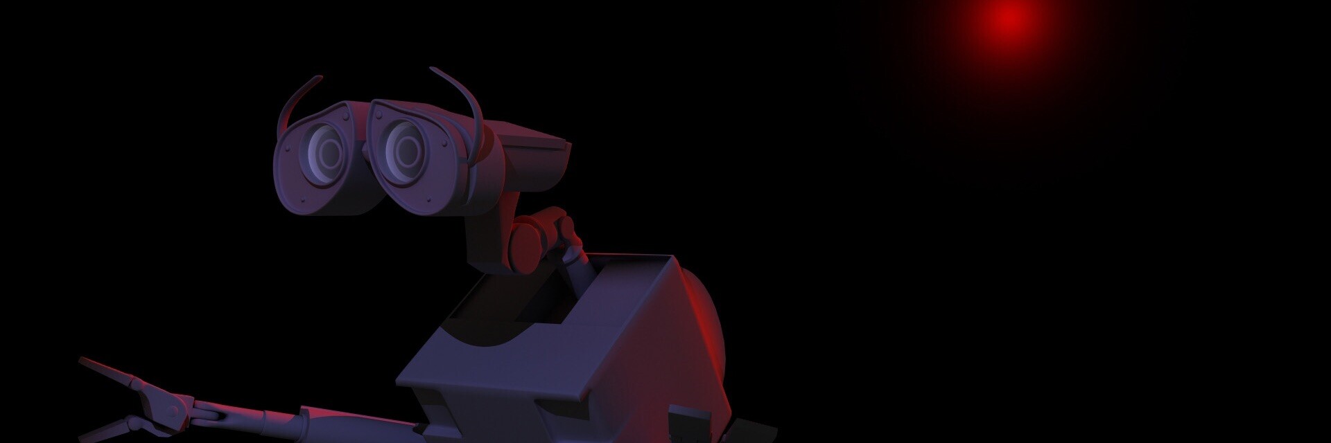 ArtStation banner for @trem