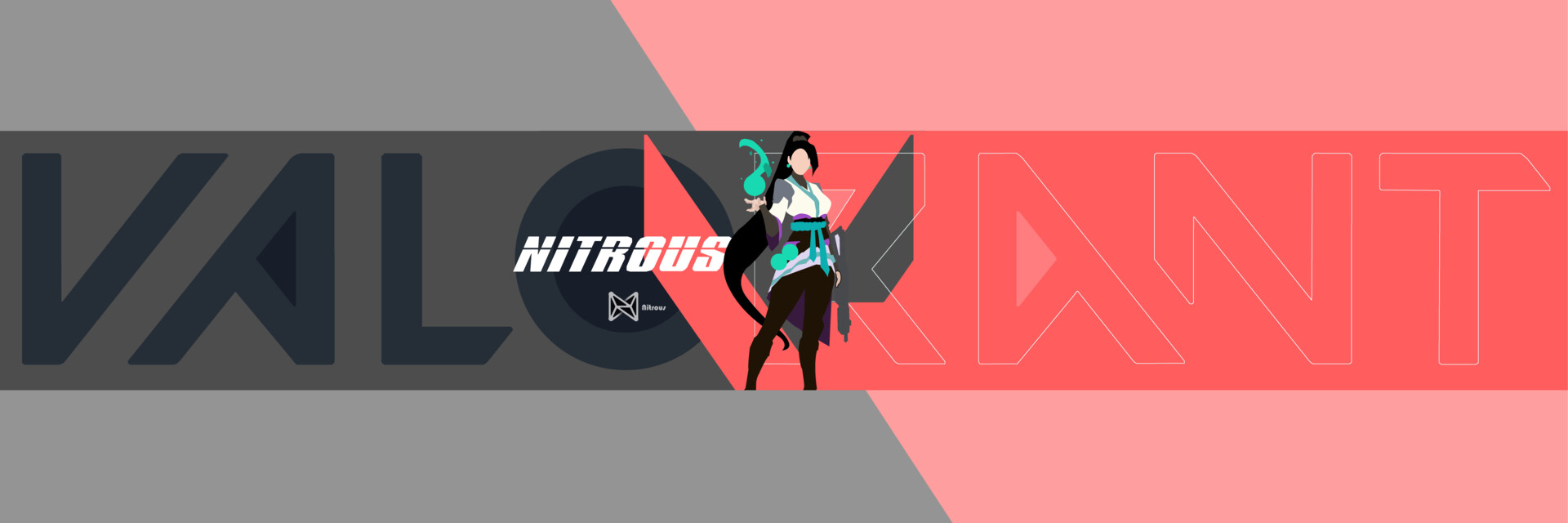 ArtStation banner for @nitrous