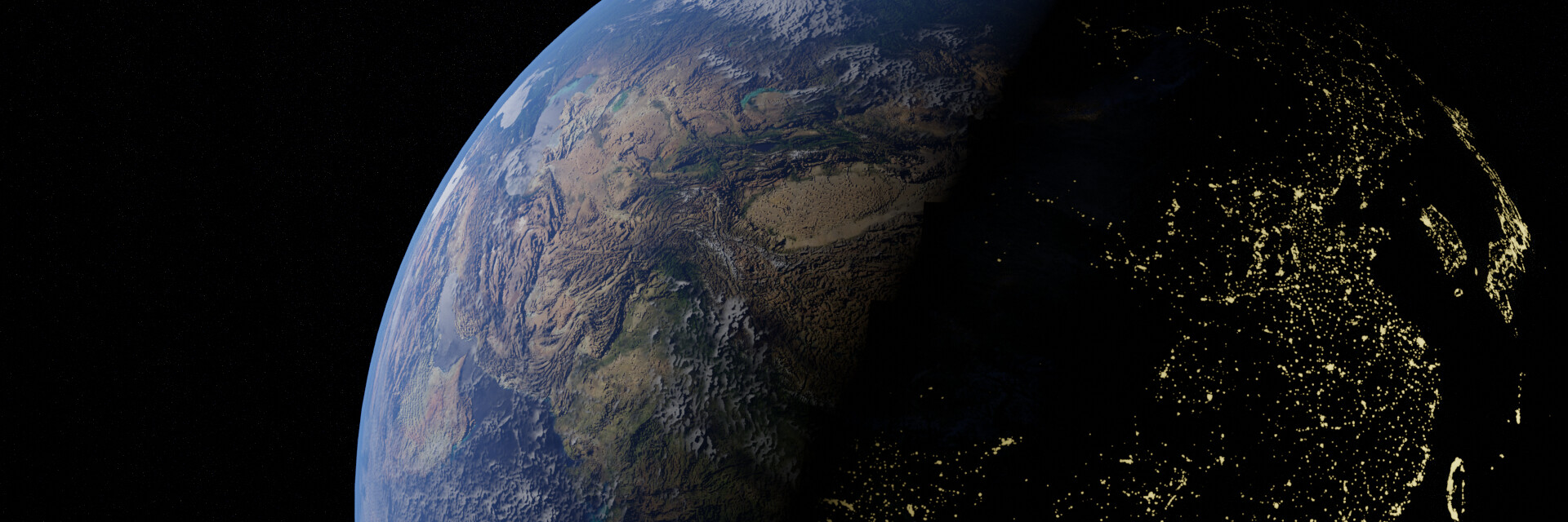ArtStation banner for @mutton