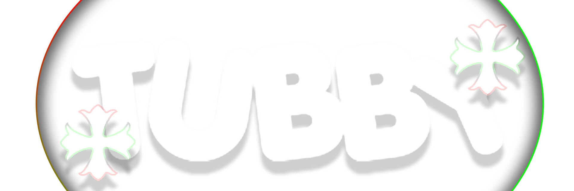 ArtStation banner for @tubby