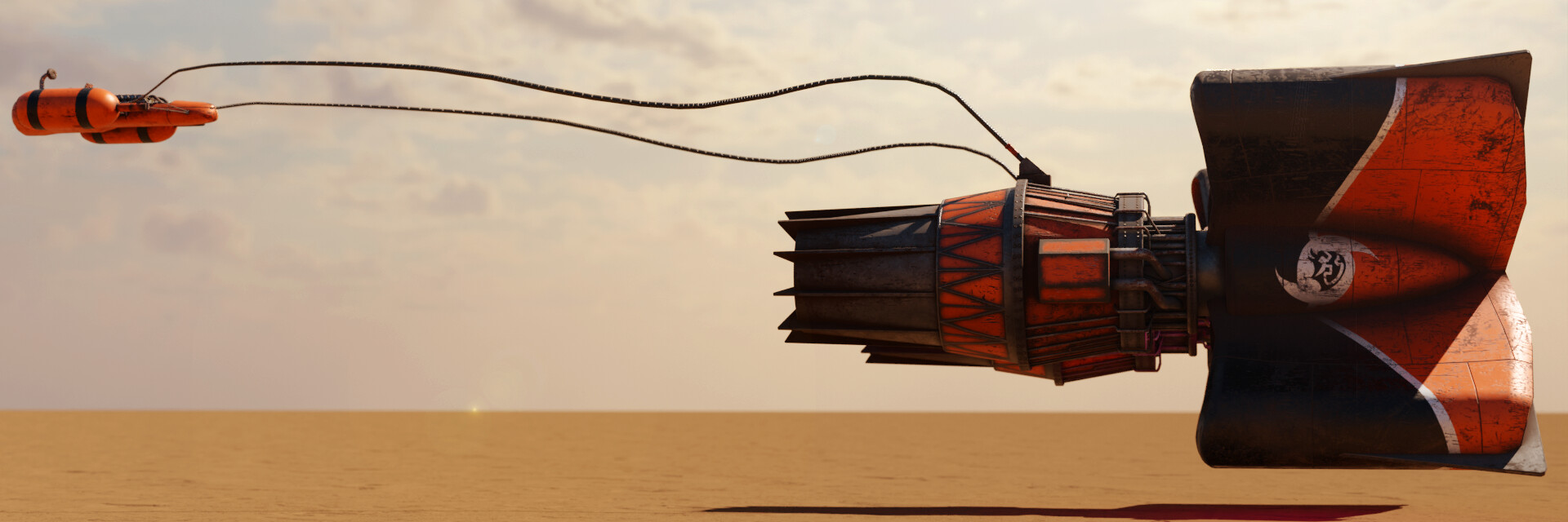 ArtStation Carlos Villegas Bueno