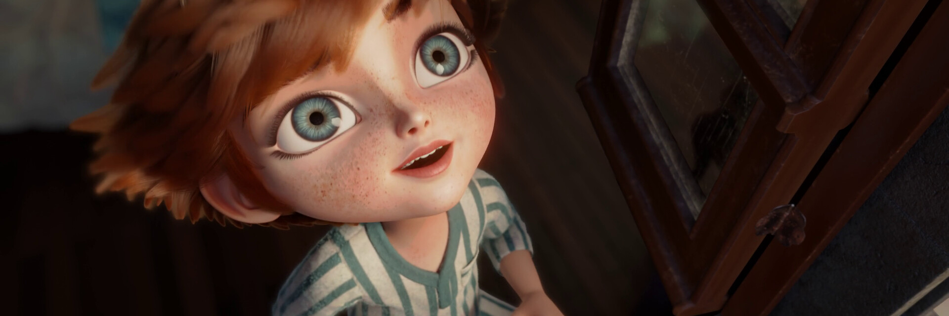 ArtStation Mauricio Flores