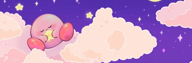 Wallpaper Kirby :. by Estefinuky on DeviantArt