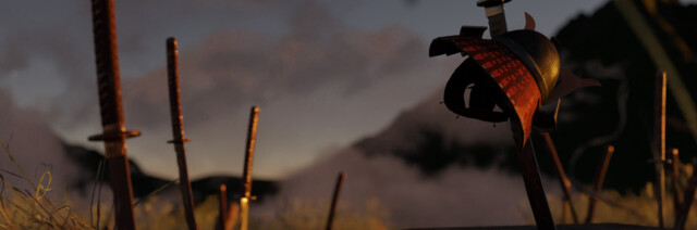 ArtStation Tanakorn Trakulsinthong