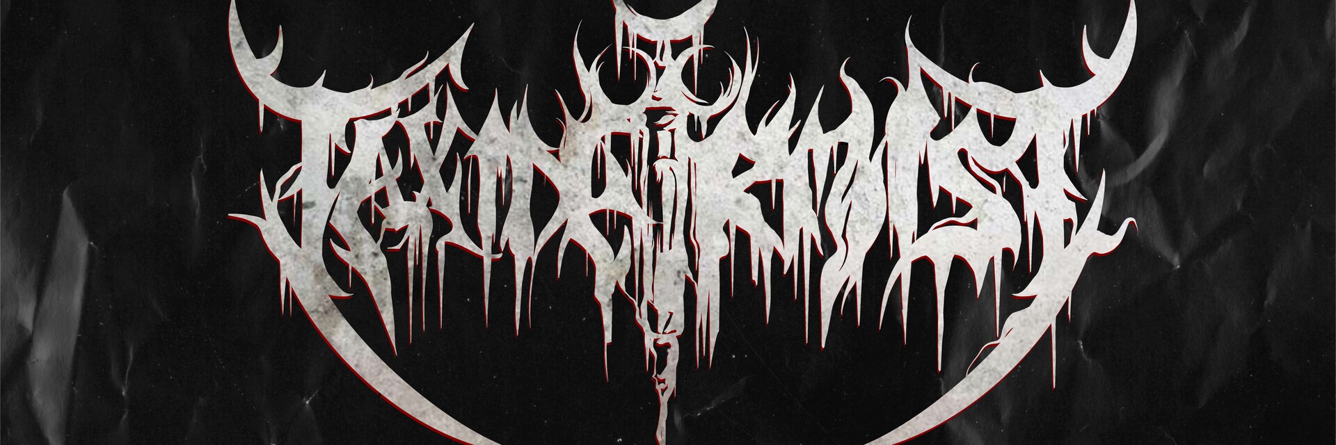 ArtStation banner for @taxidermist