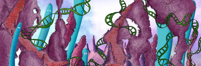 ArtStation - Felipe Serrano