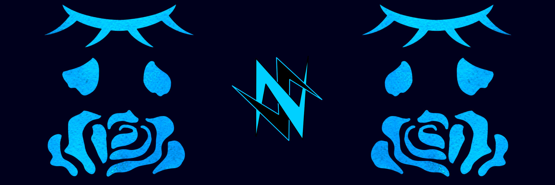 Neon Shadow Portfolio