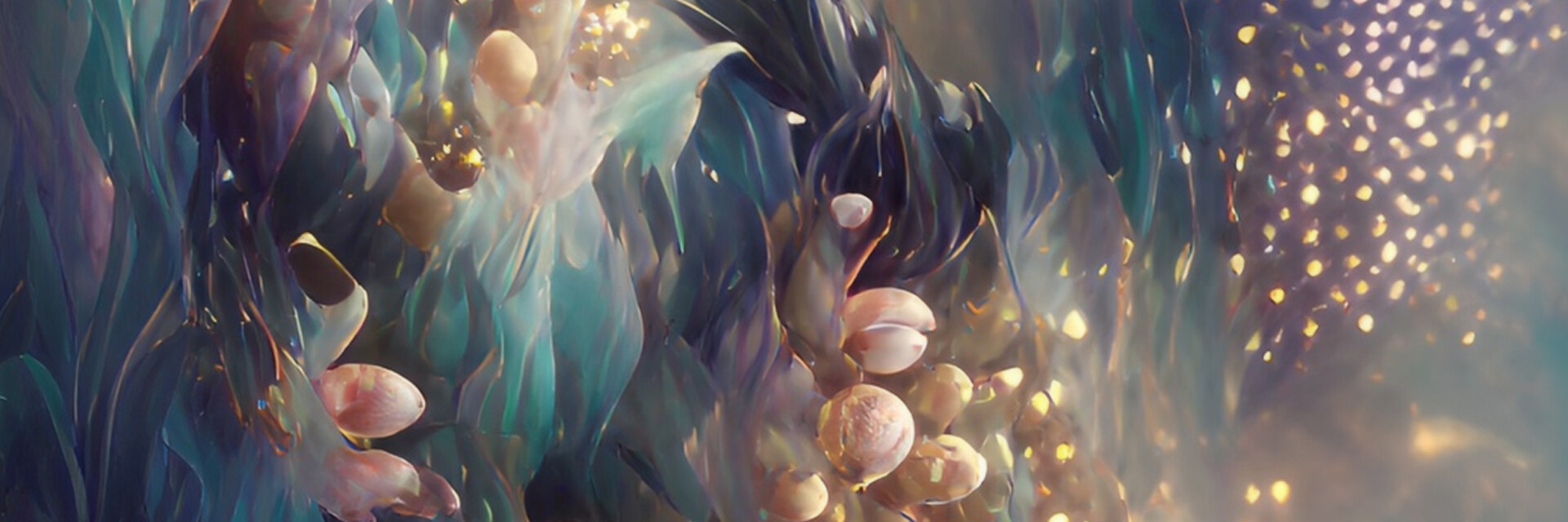 ArtStation banner for @shinou