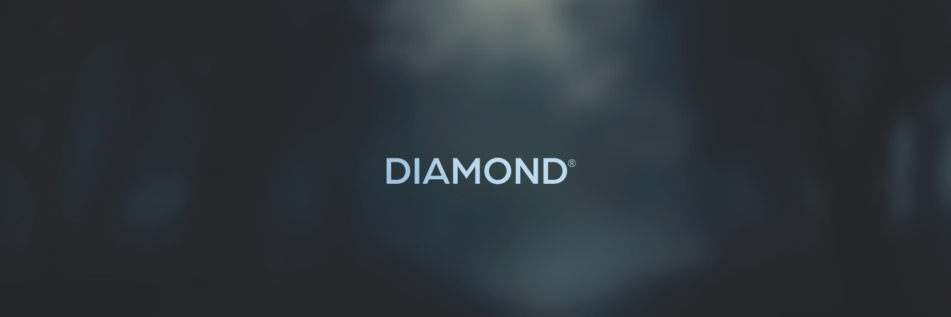 ArtStation banner for @diamond