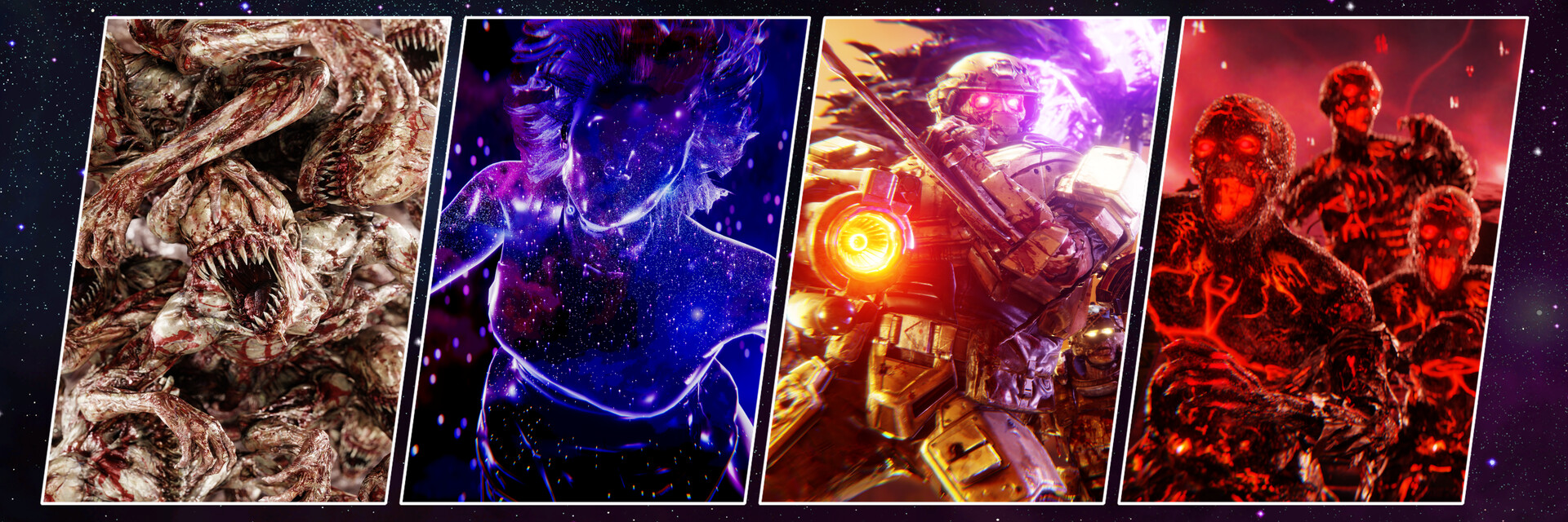 ArtStation banner for @discount