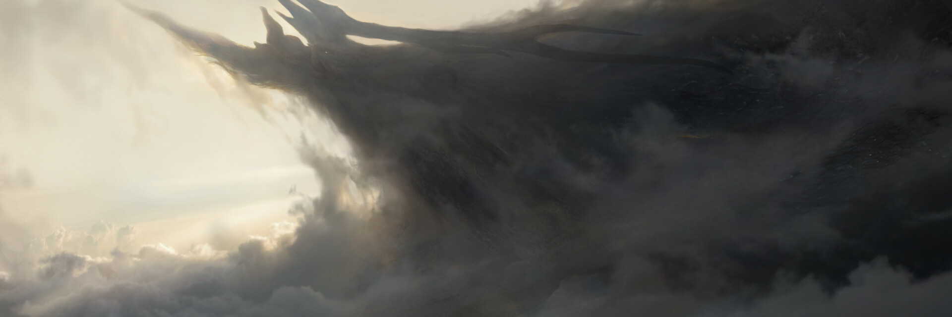 ArtStation banner for @indestructible