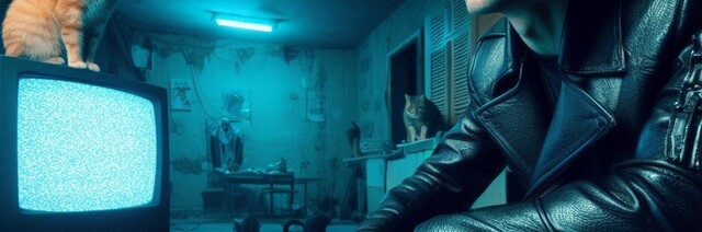 ArtStation - Владимир Волынец