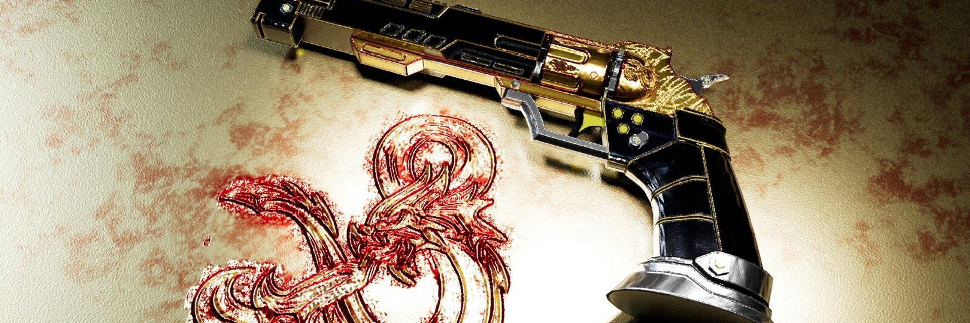 ArtStation - Дмитрий Силаев