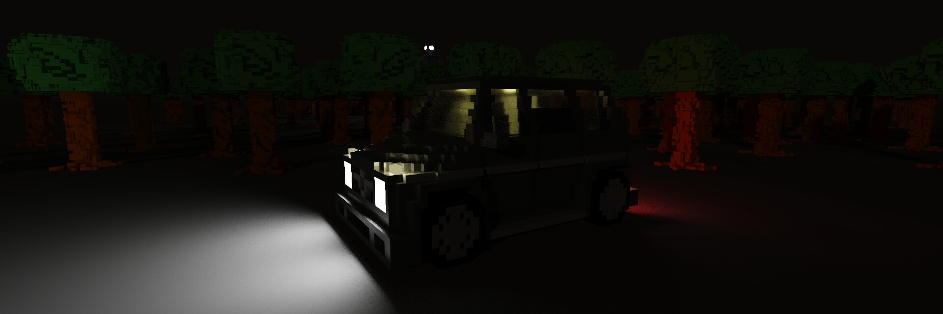 ArtStation - Роман Яшин