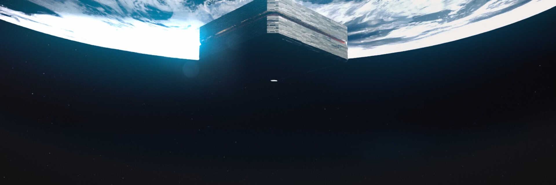 ArtStation banner for @givisualz