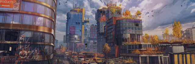 ArtStation - Techland