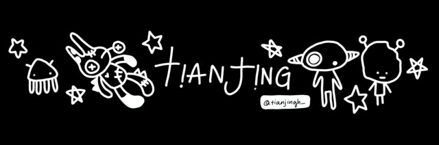 ArtStation - Tian Jing H.